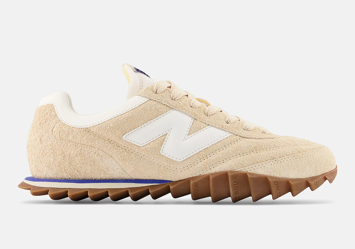 Känn skillnaden i varje steg med den hållbara New Balance MEVOZV1