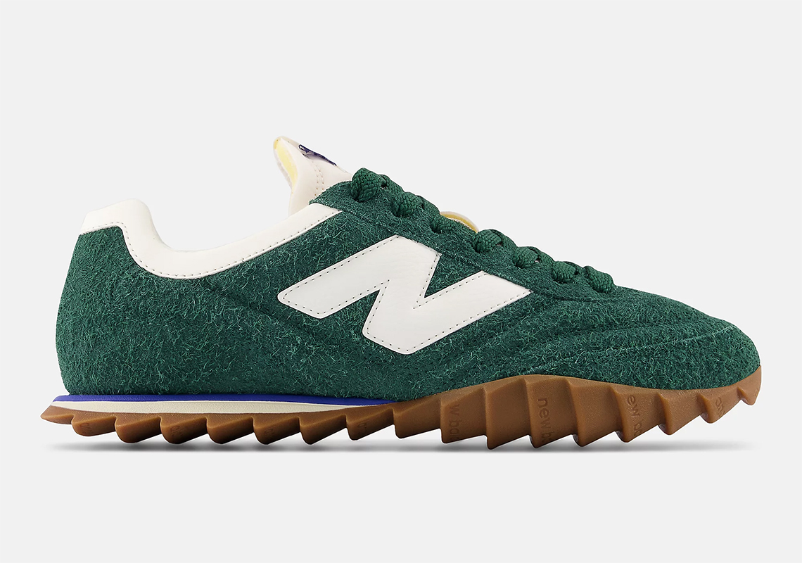 New Balance RC30 Winter 2022 Collection Releases SneakerNews