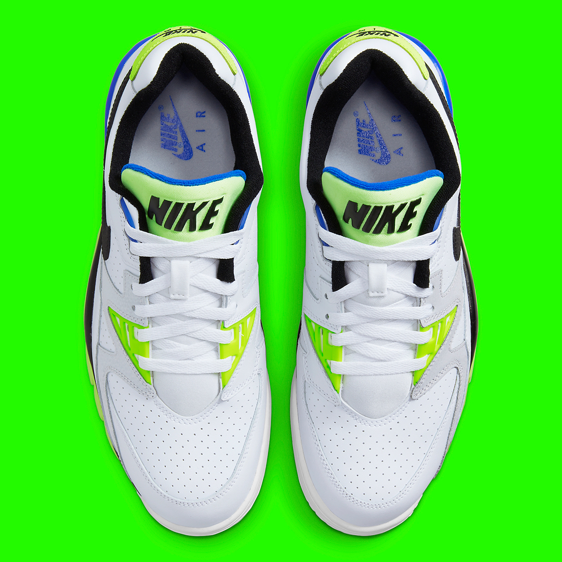 Nike the nike lebron 12 ext inspired by the air zoom generation wheat White Black Volt Royal Fd0788 100 8