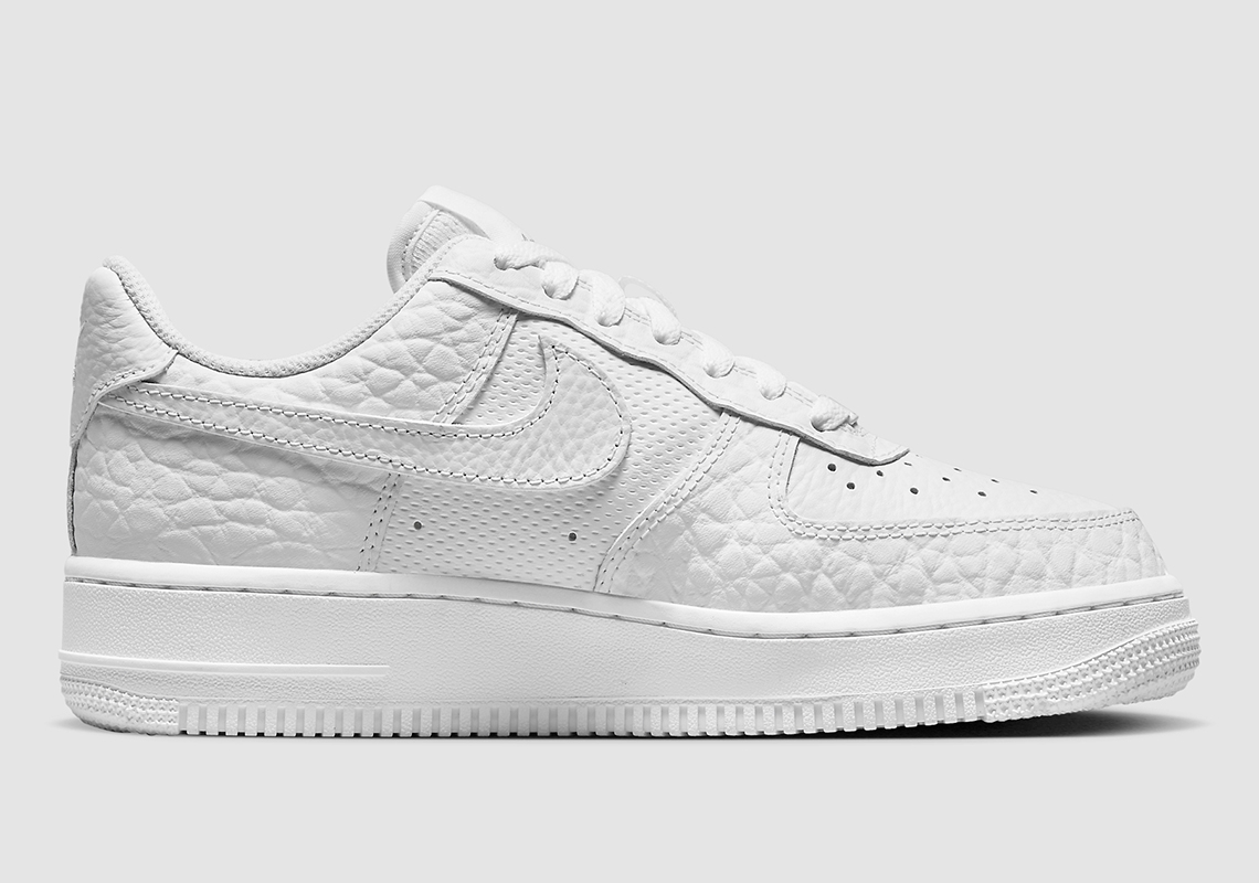 nike air force 1 low color of the month DZ4711 100 11