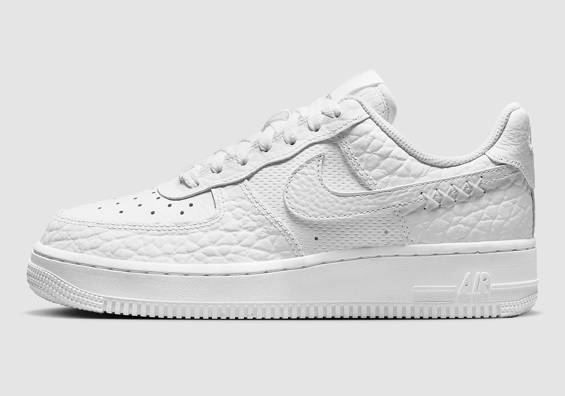 Nike Air Force 1 Low Color Of The Month Dz4711 100 5