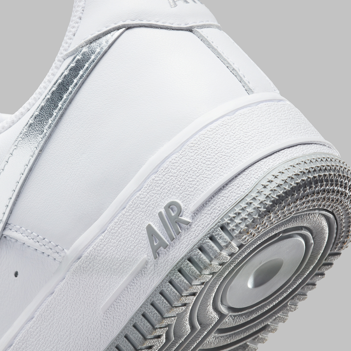 Nike and Round Two are Giving Away 100 Limited Edition Air Force 1s, Grail  Forces - WearTesters