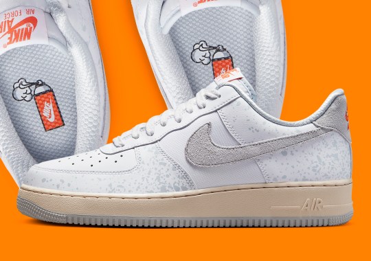 Air Force 1 Low LXX Toasty