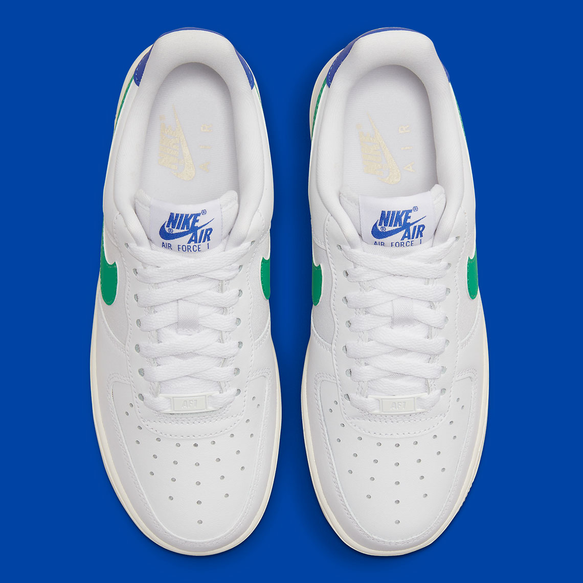 Stadium Green: Where to buy Nike Air Force 1 Low “Stadium Green