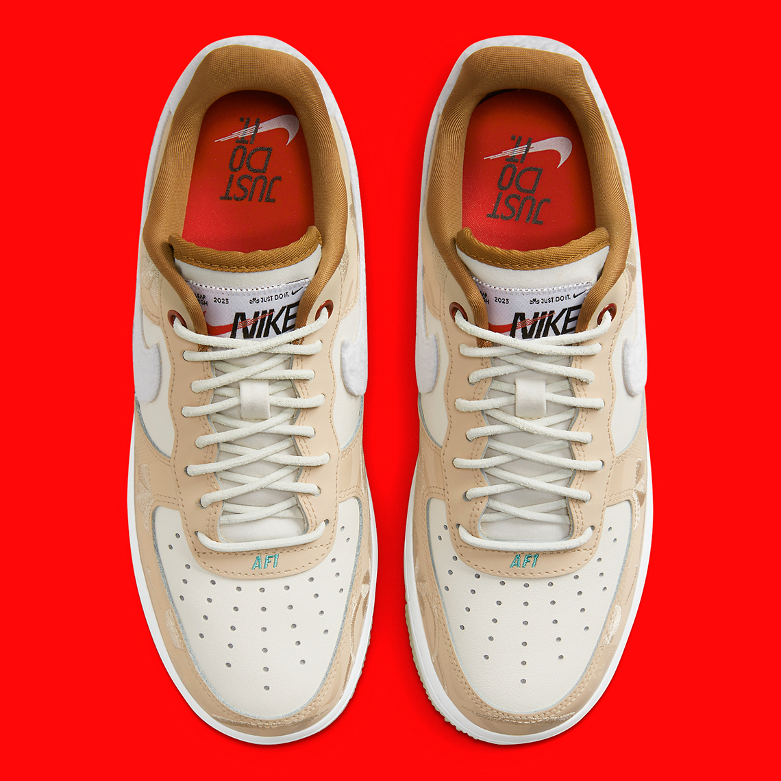 Nike Air Force 1 Low Year Of The Rabbit Fd4341 101 4