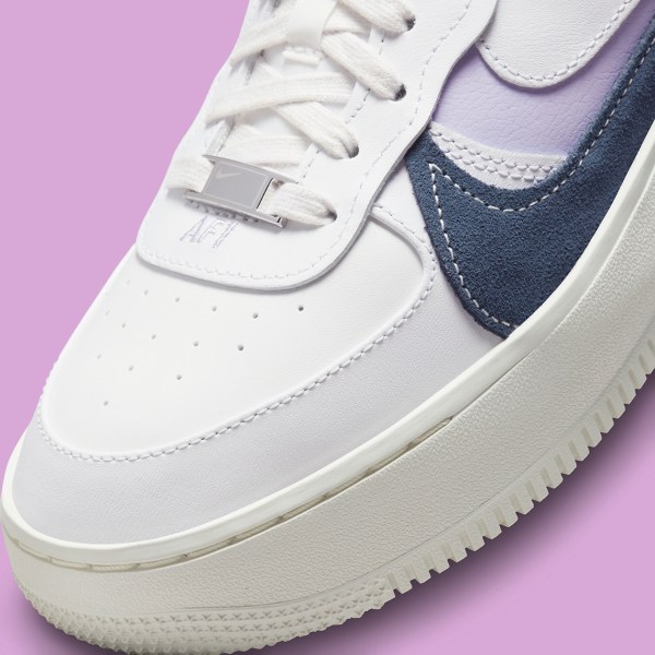 Nike Air Force 1 PLT-AF-FORM 