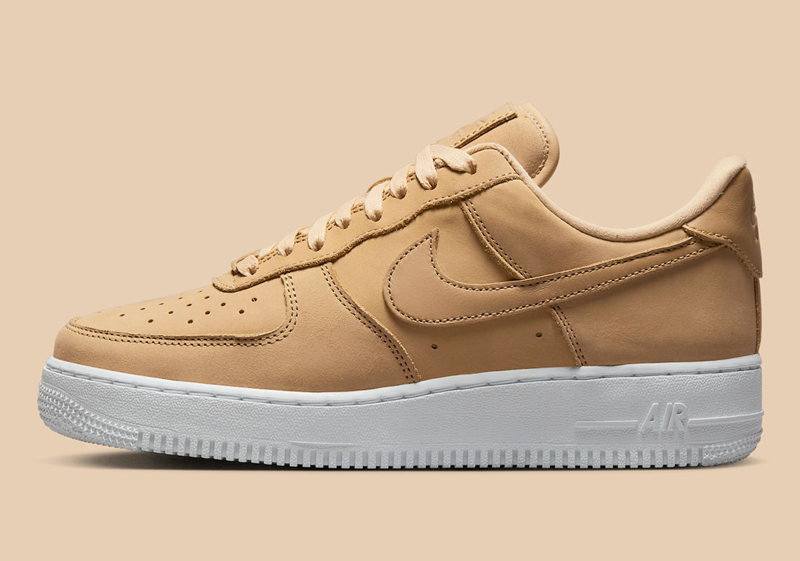 Nike Air Force 1 Prm Vachetta Tan Dr9503 201 5