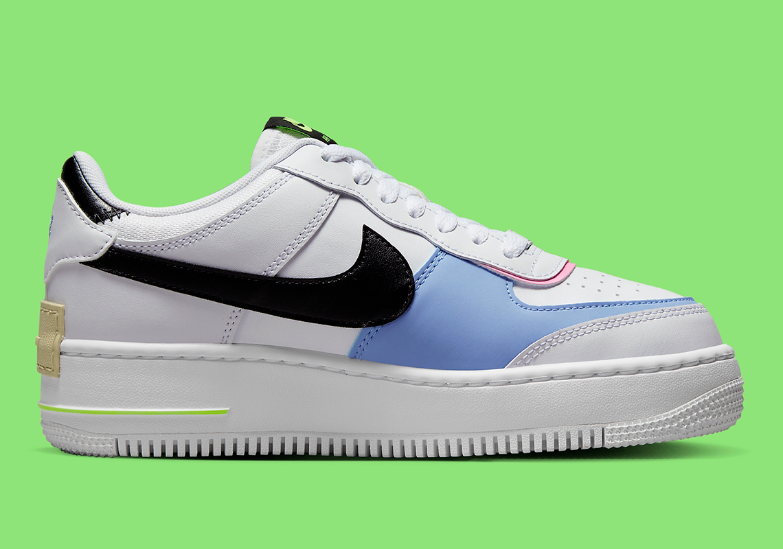 Nike air force colores pastel online precio