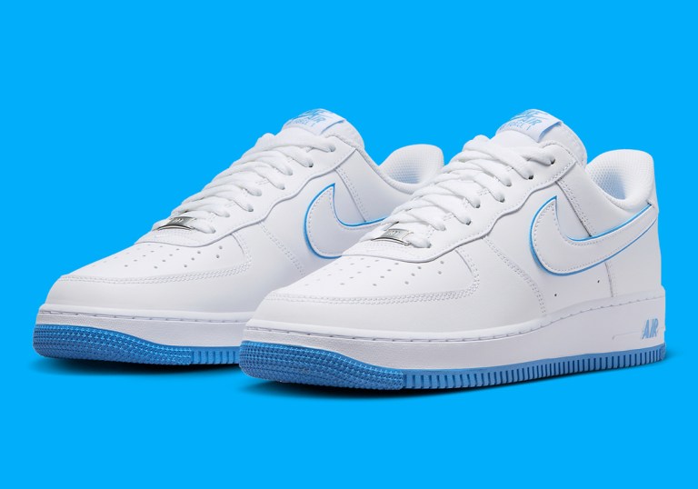 Nike Air Force 1 Low  display picture 2