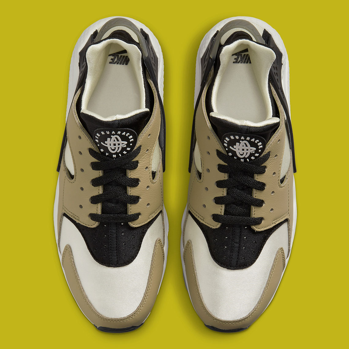 Huarache shop light olive