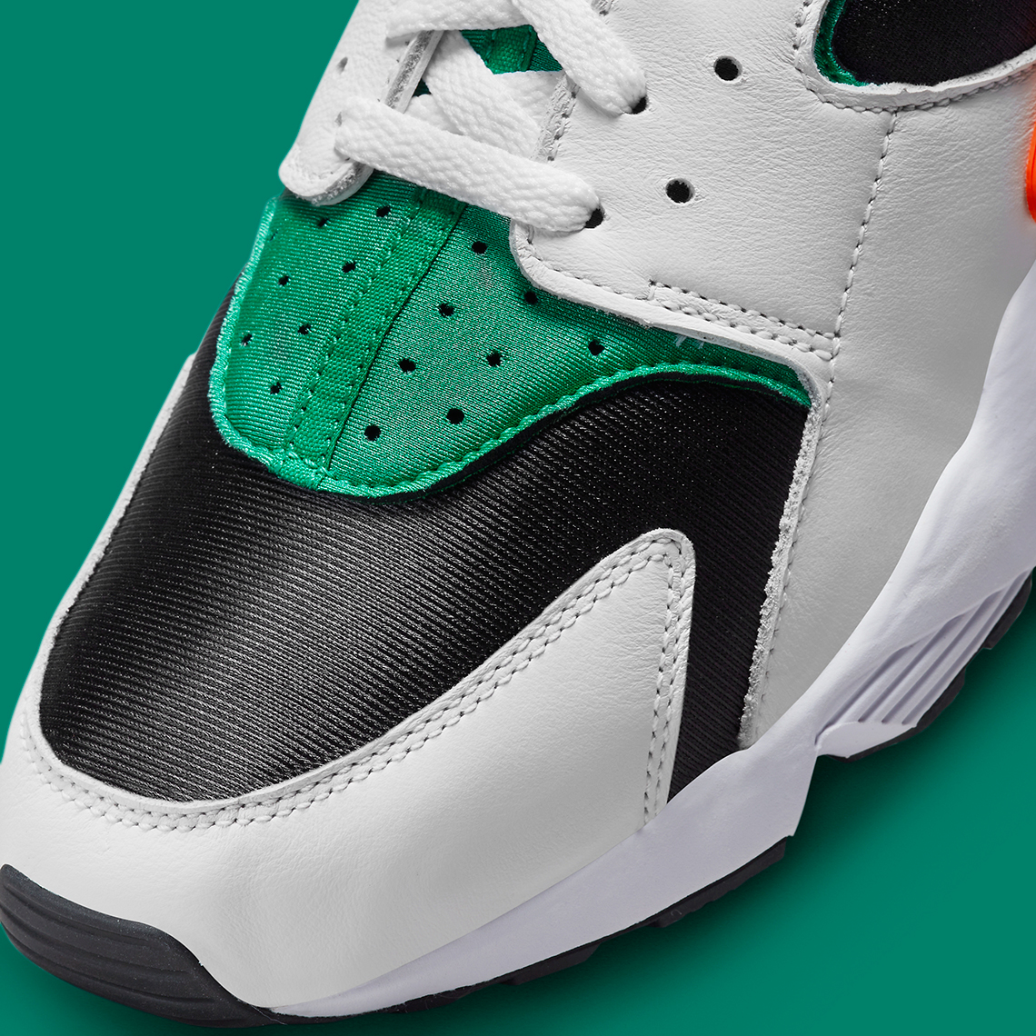 Miami store hurricanes huaraches