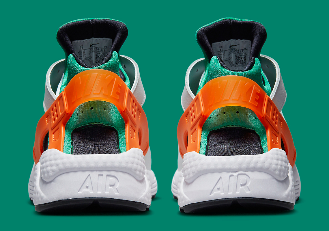 Miami cheap hurricane huaraches