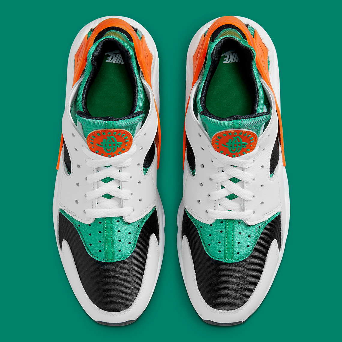 Nike sales huarache miami