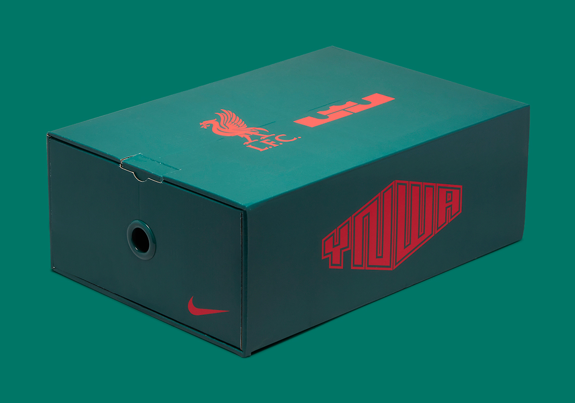 liverpool air max collection