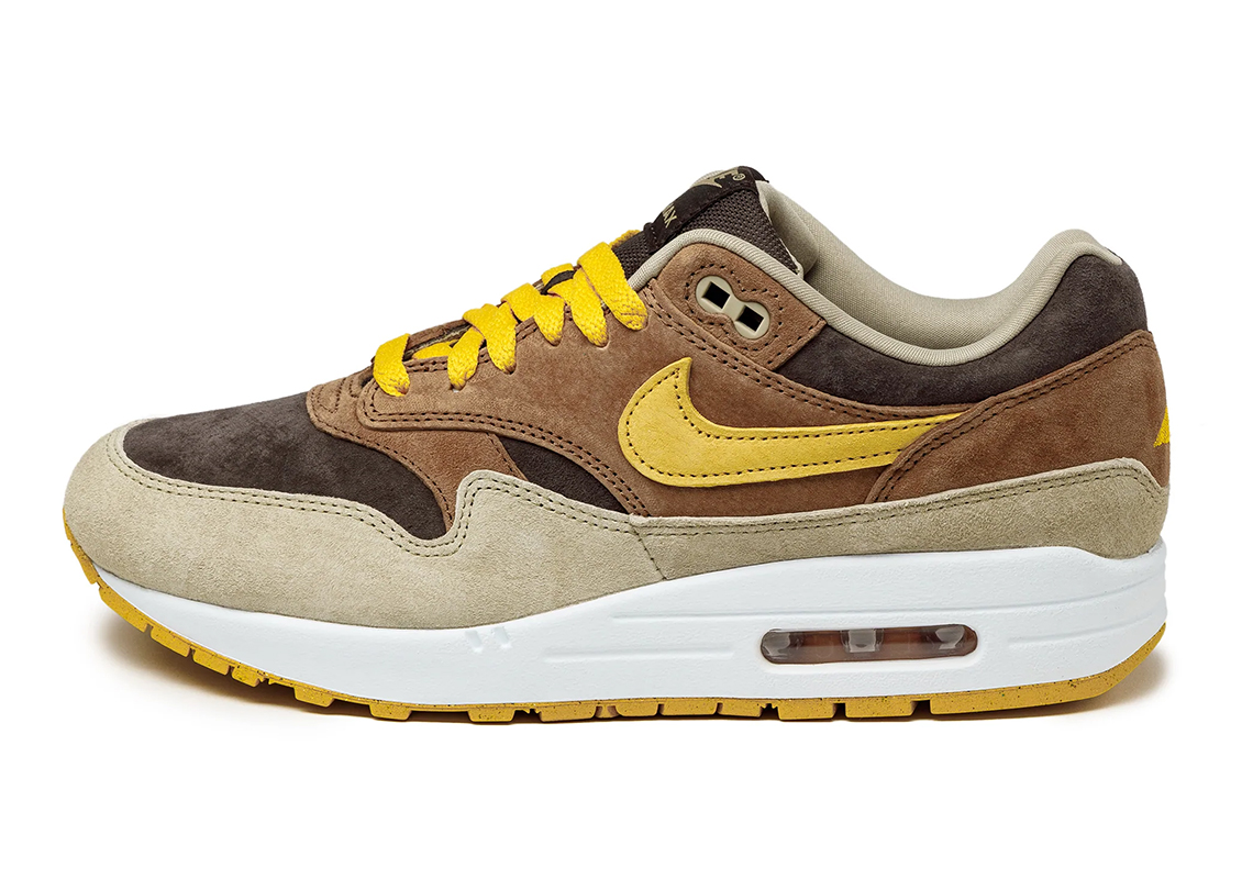 nike air max 1 ugly duckling pecan DZ0482 200 1