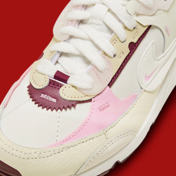 valentines air max 90 2021
