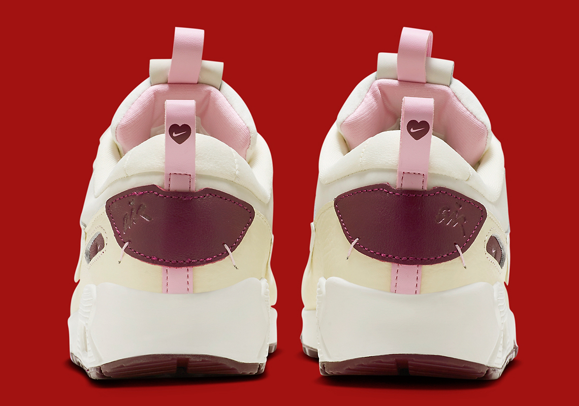 Nike 270 clearance valentine's day