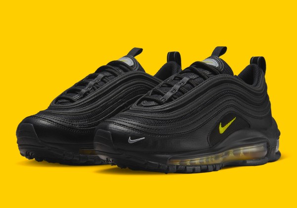 yellow and black 97s