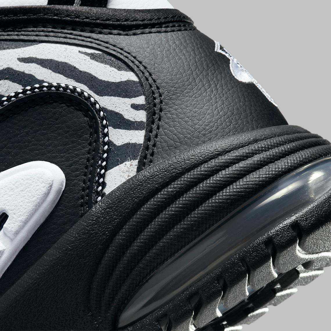 nike air max penny tiger stripe release date 5