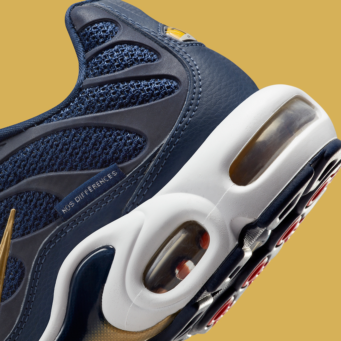 Nike Air Max Plus Review, Facts, Comparison