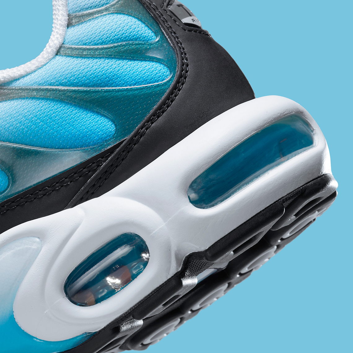 Nike Air Max Plus Ice Fd9751 100 1