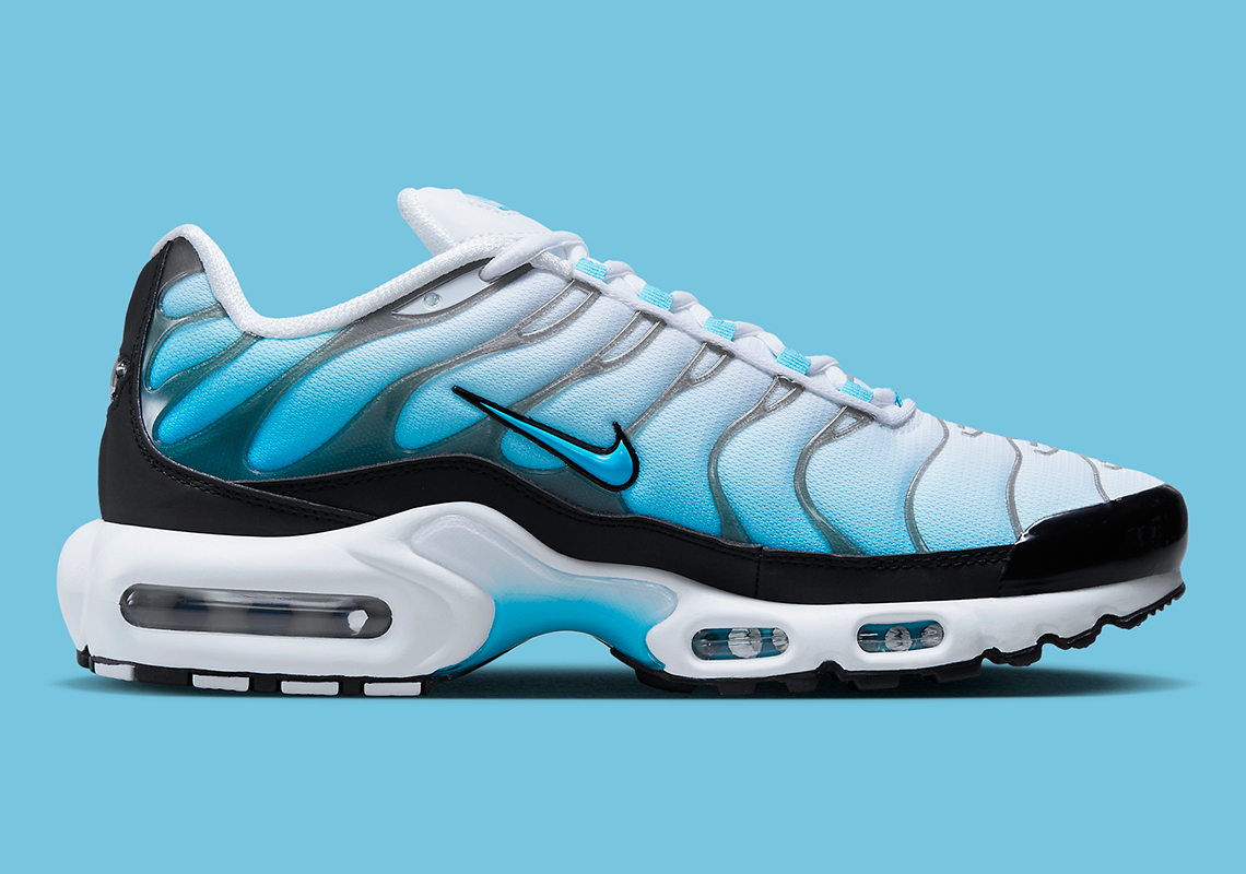 Nike Air Max Plus Ice Blue FJ4736-400