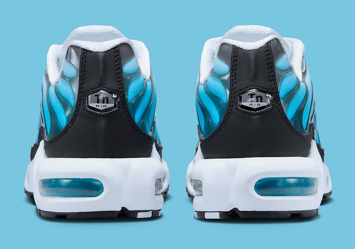 Nike Air Max Plus Ice FD9751-100