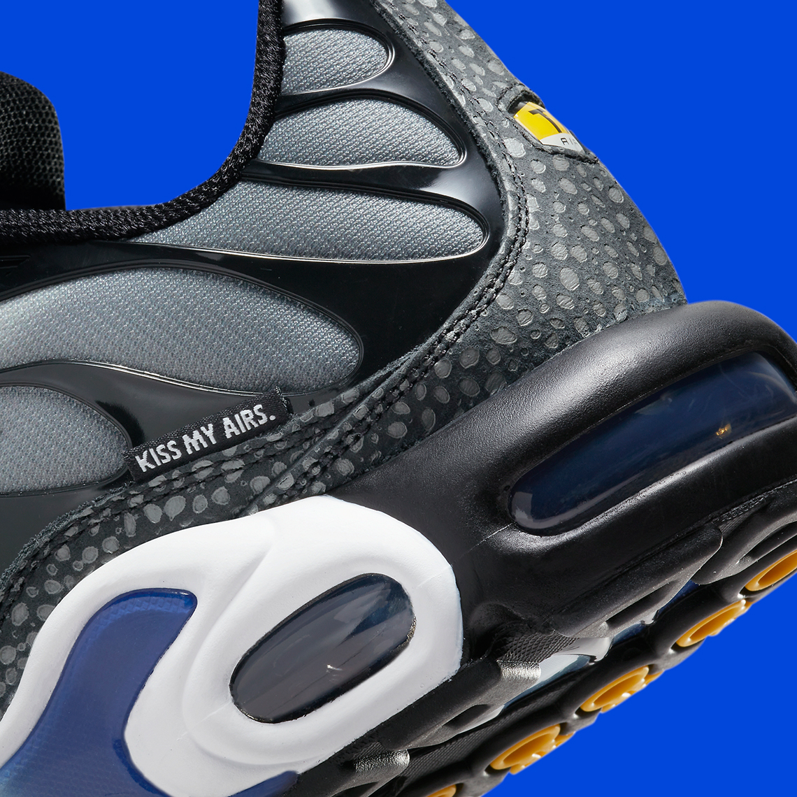 nike air max plus kiss my airs FD9755 001 7