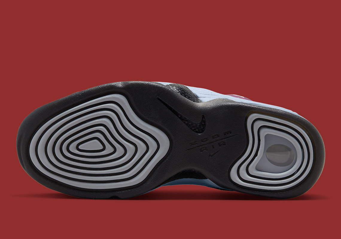 Nike MC Trainer Ανδρικά Παπούτσια για Προπόνηση Summit White Rosewood Wolf Grey Bllack Dv1163 100 3