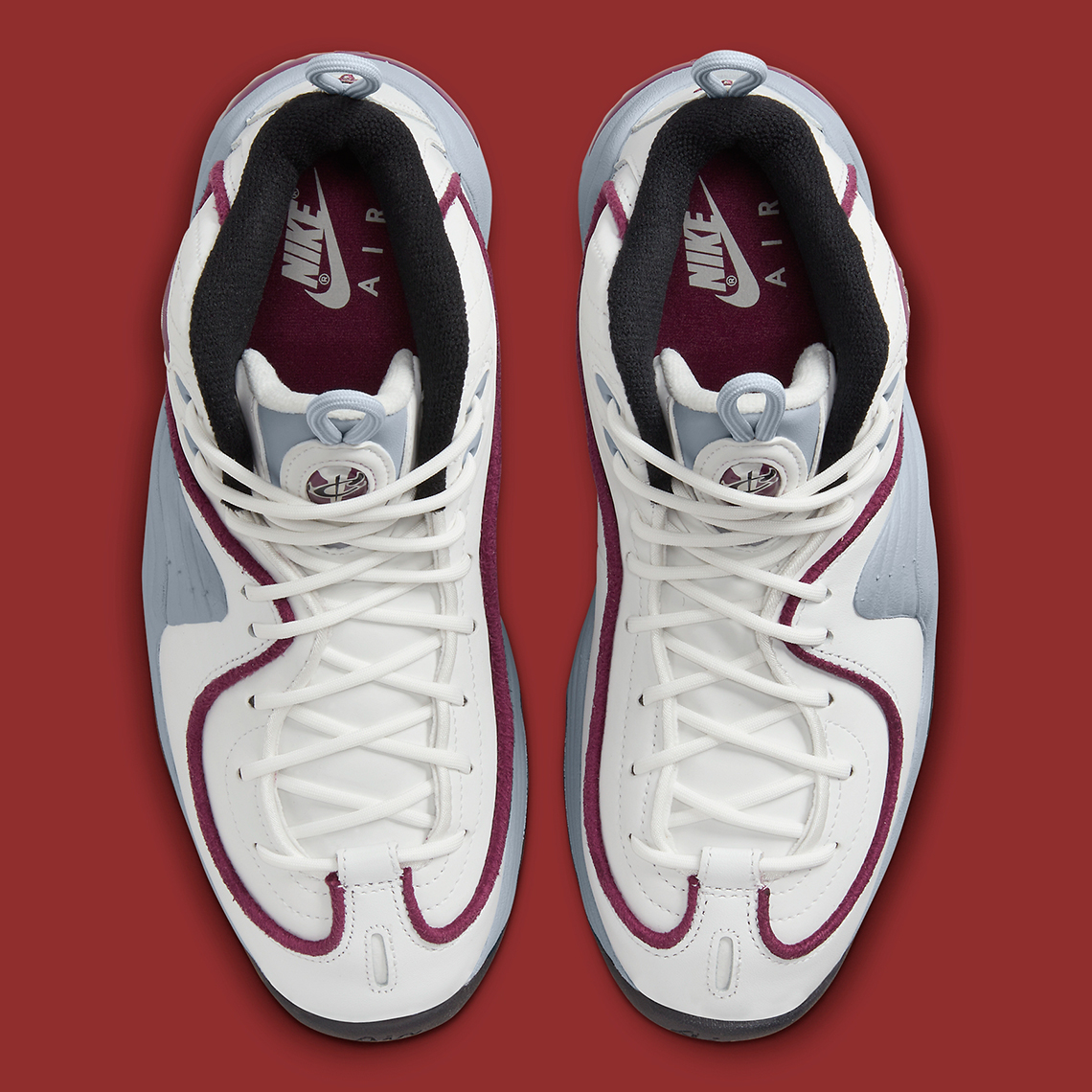 Nike MC Trainer Ανδρικά Παπούτσια για Προπόνηση Summit White Rosewood Wolf Grey Bllack Dv1163 100 6
