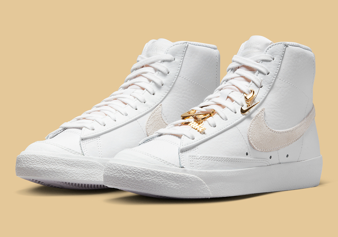 Nike blazer high store limited edition