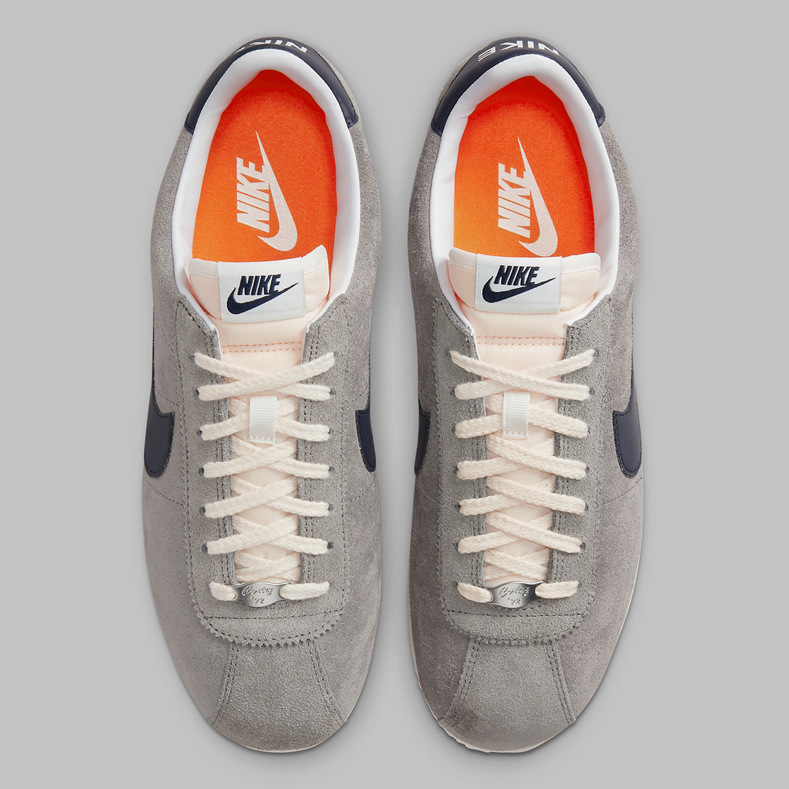 nike cortez grey navy fd0653 001 1