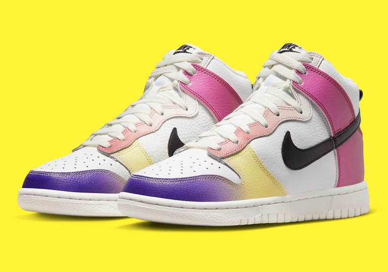 Nike Dunk High 