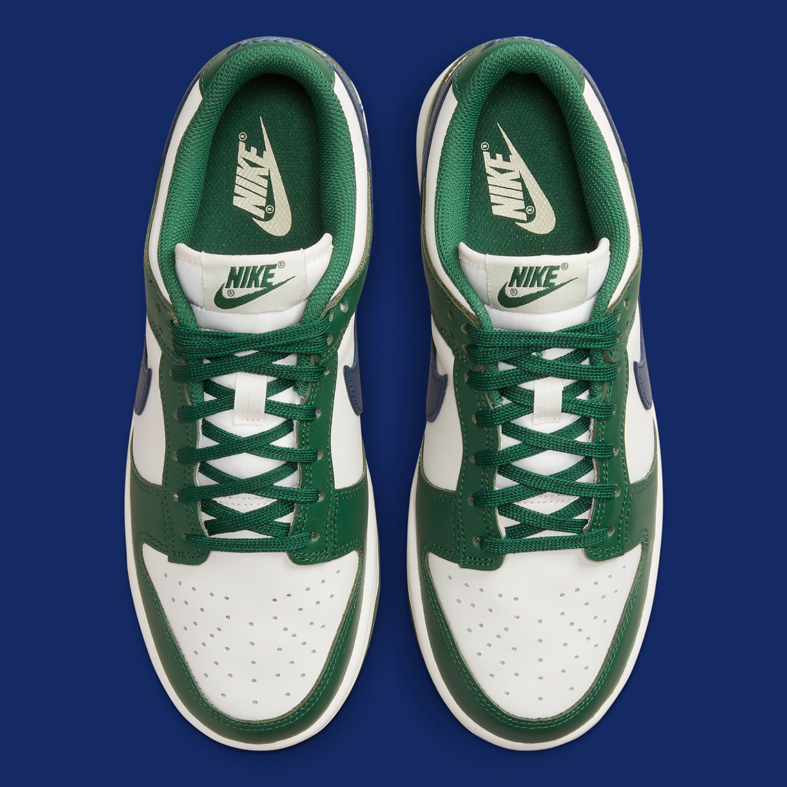 Nike SB has shown us lately that the Gorge Green Dd1503 300 2