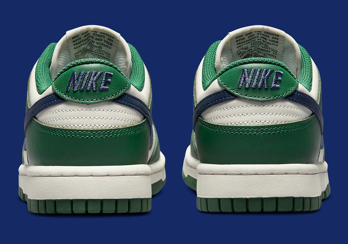Nike SB has shown us lately that the Gorge Green Dd1503 300 4