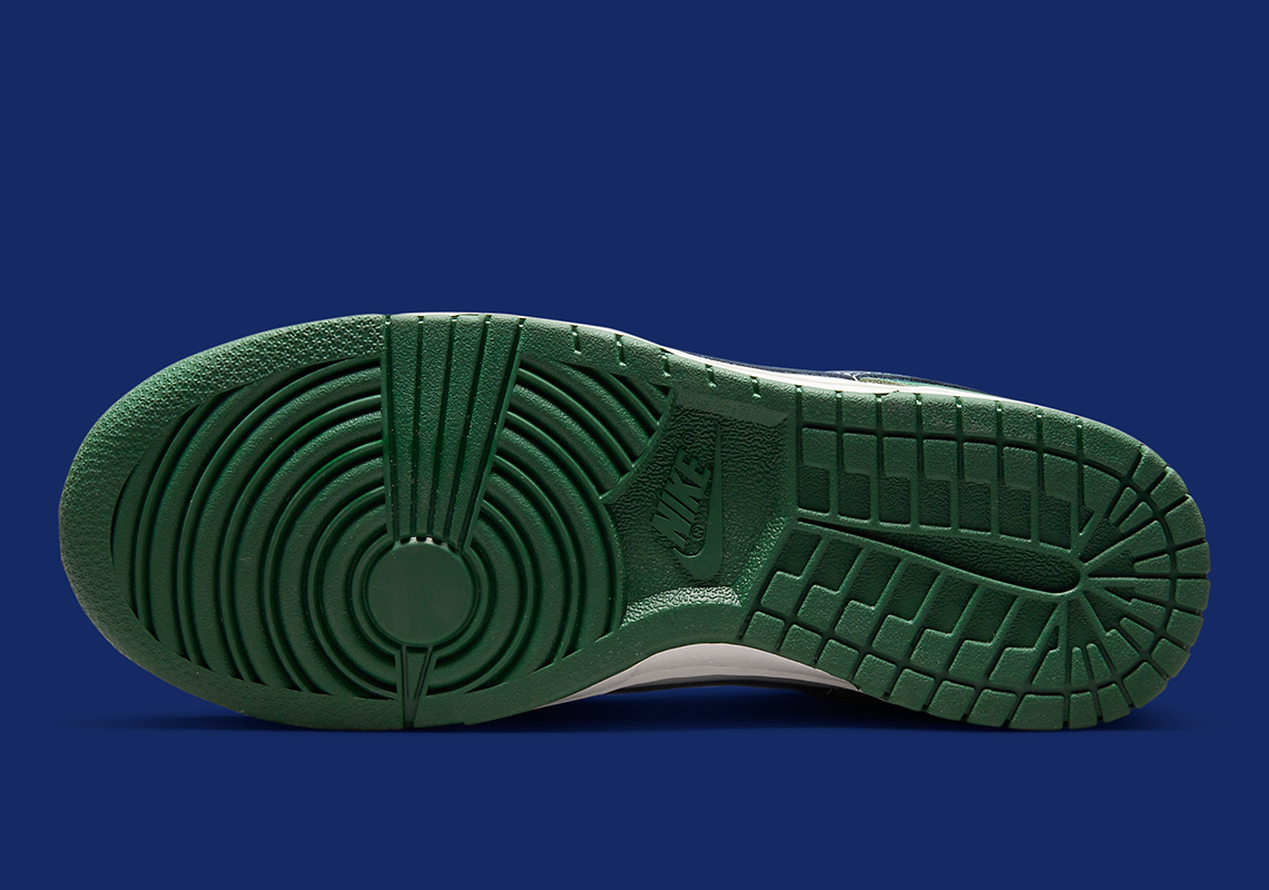 Nike Dunk Low Gorge Green Dd1503 300 8