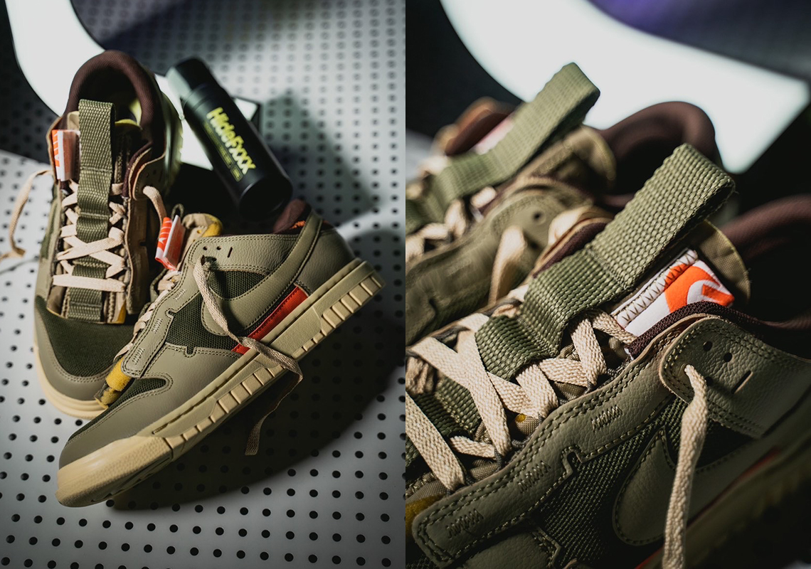 nike air max zero olive Remastered Olive Green 4