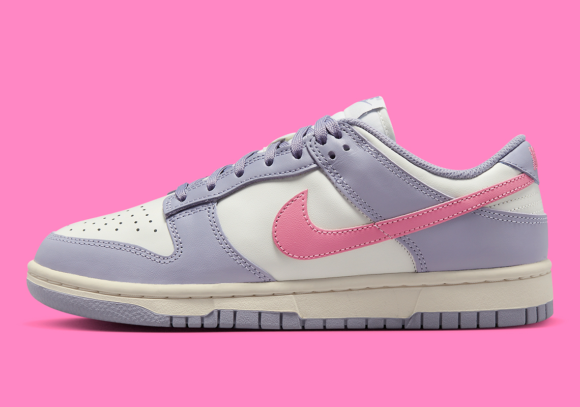 Nike Dunk Low Womens 