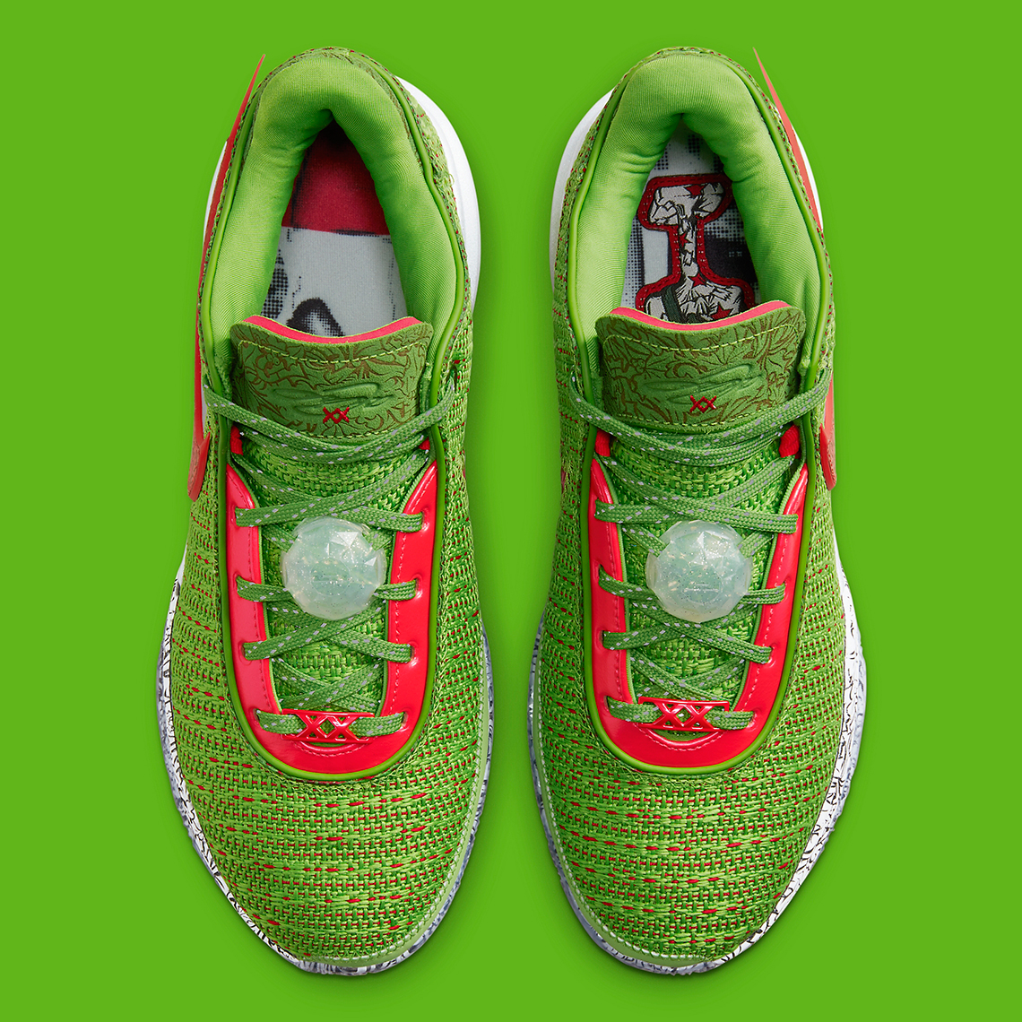 Nike LeBron 20 