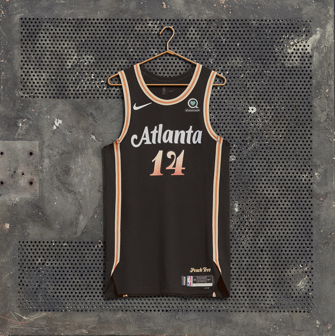 Western Conference All-Stars 2022-2023 Home Jersey