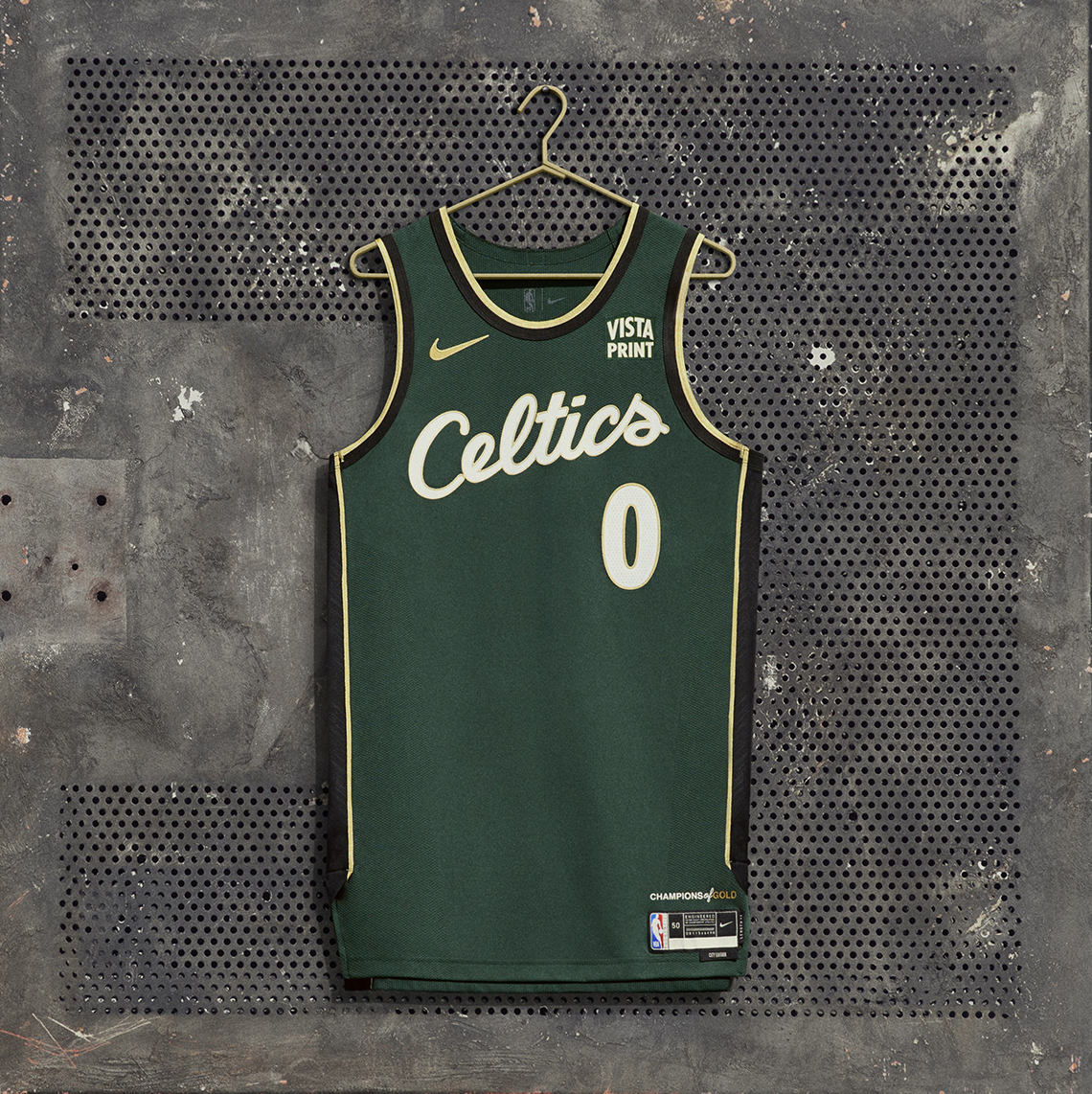 Nike NBA City Edition Jerseys Uniforms 2022 2023