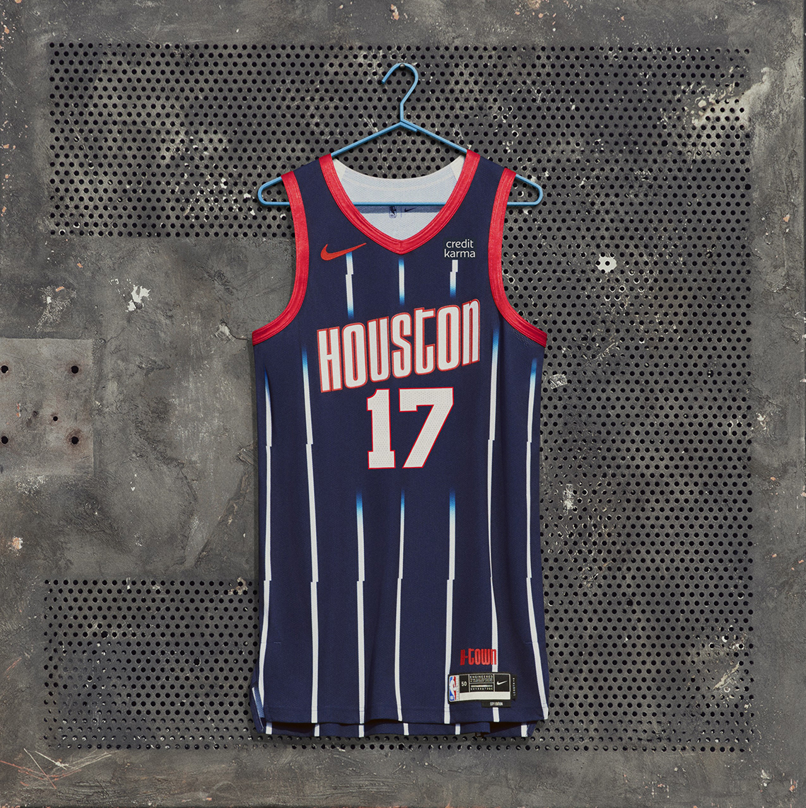 2022-23 Nike NBA City Edition Uniforms