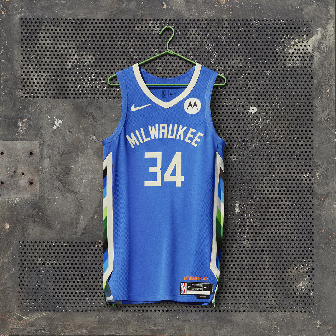 nba city connect jersey