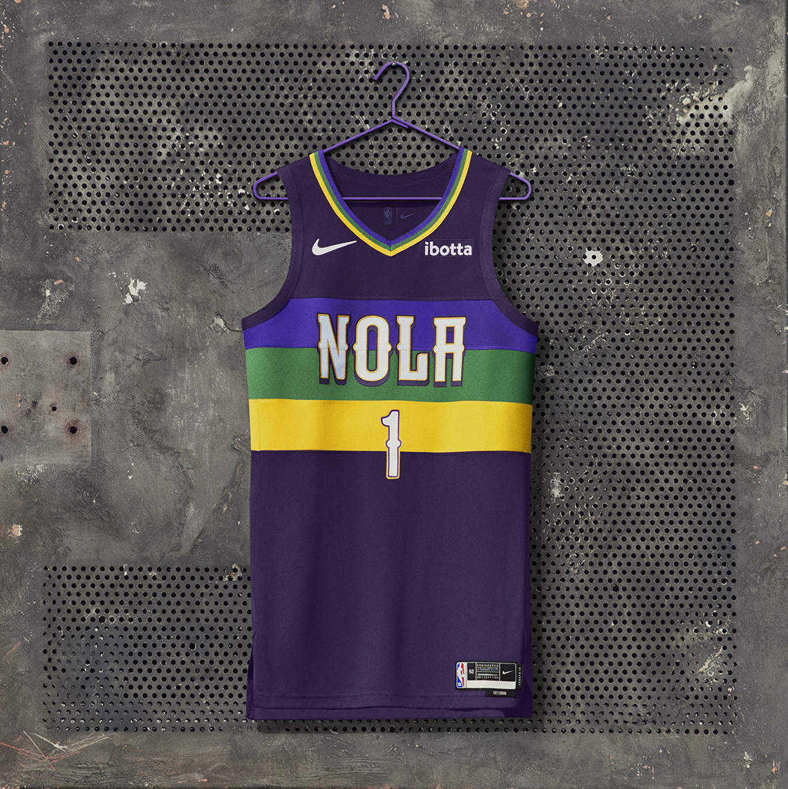 Every New NBA City Edition Uniform for 2022-2023: A Breakdown