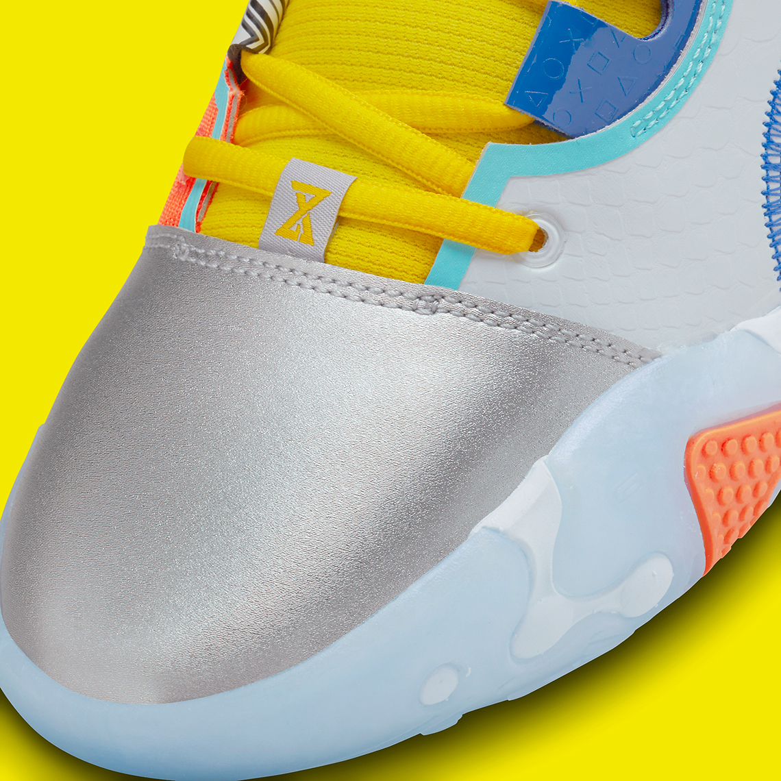pg 2.5 opti yellow