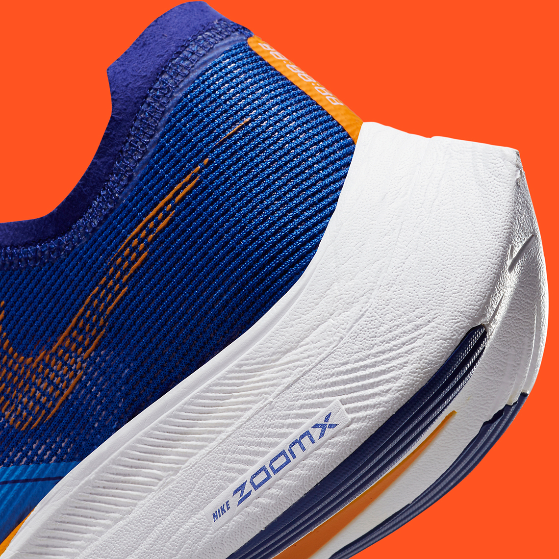 nike zoomx vaporfly next 2 blue orange FD0713 400 1 1