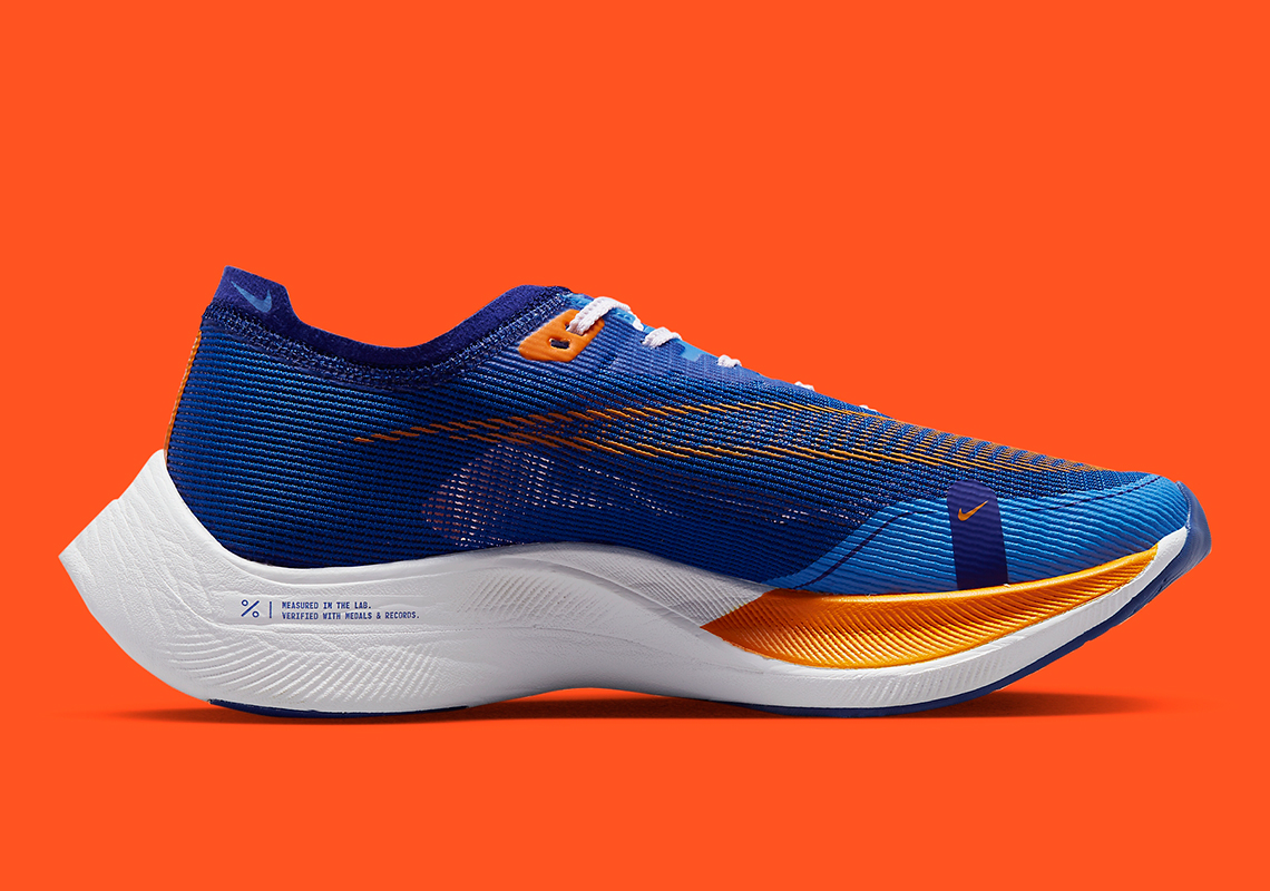 Nike Zoomx Vaporfly Next 2 Blue Orange Fd0713 400 4 1