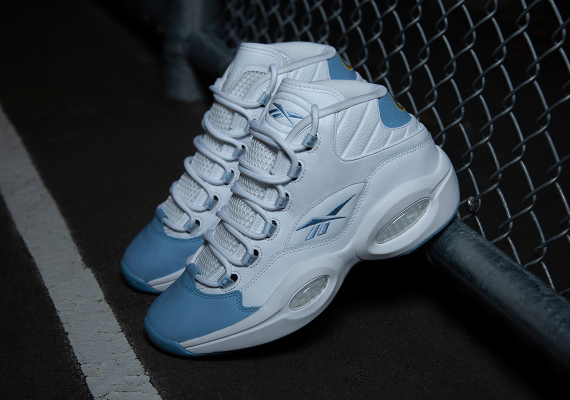 South2 West8 Releasing Their First Reebok Collab in November