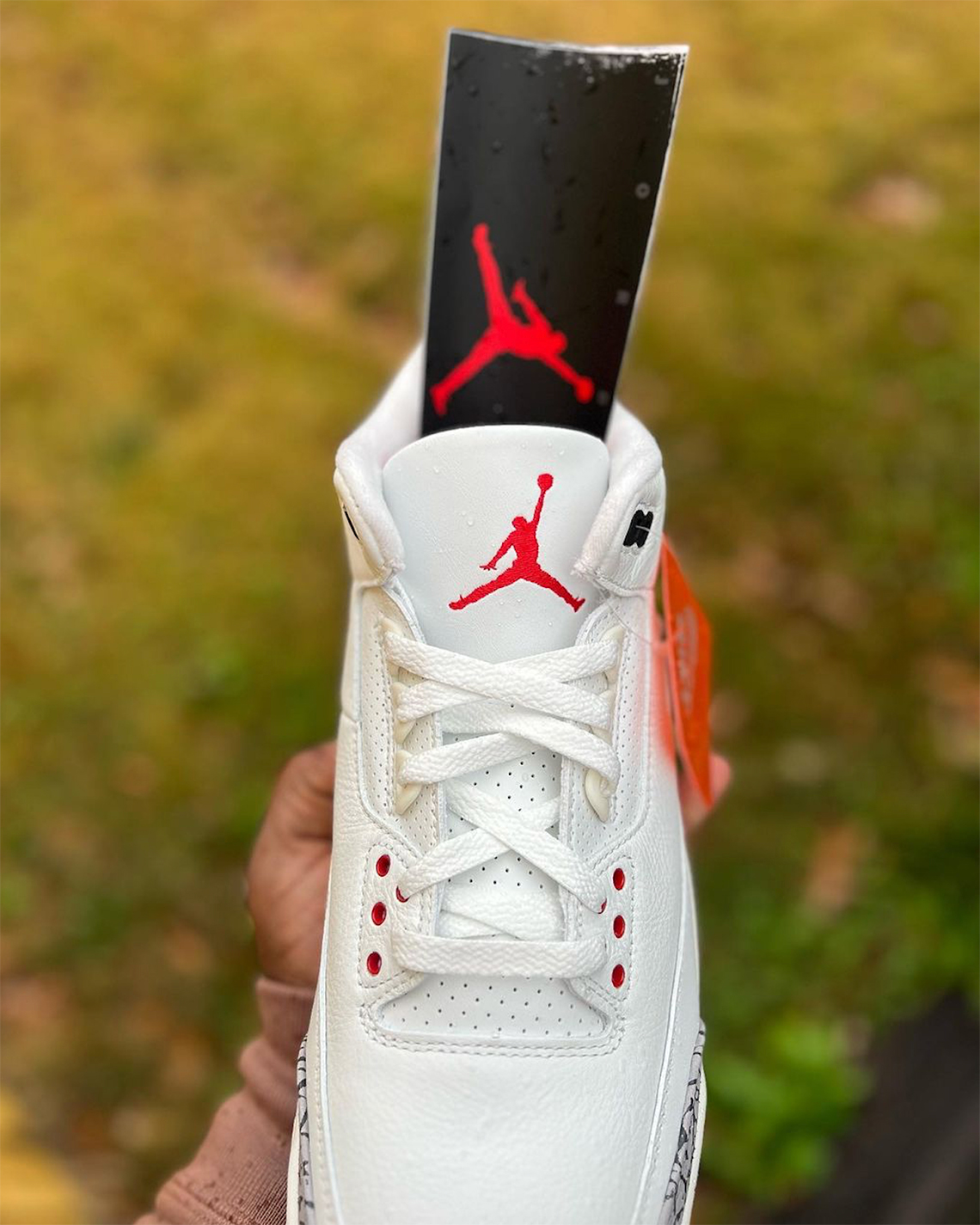 Nike Jordan ZION 1 PF Carbon Green 25.5cm