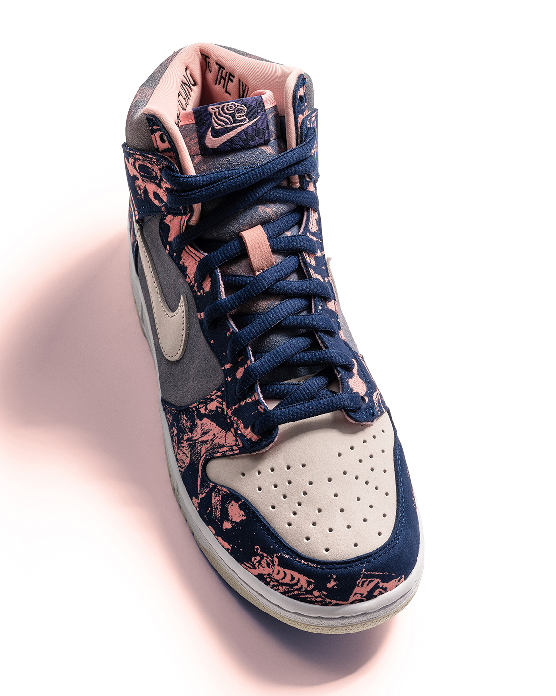 SOULGOODS Nike SB Dunk High Collection Release Info | SneakerNews.com